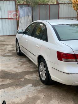 هیوندای سۆناتا